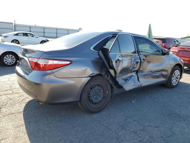 2017 TOYOTA CAMRY LE - 4T1BF1FK0HU642532