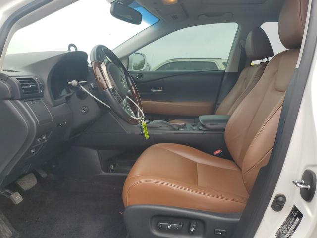 2015 LEXUS RX 350 JTJZK1BA7F2425853