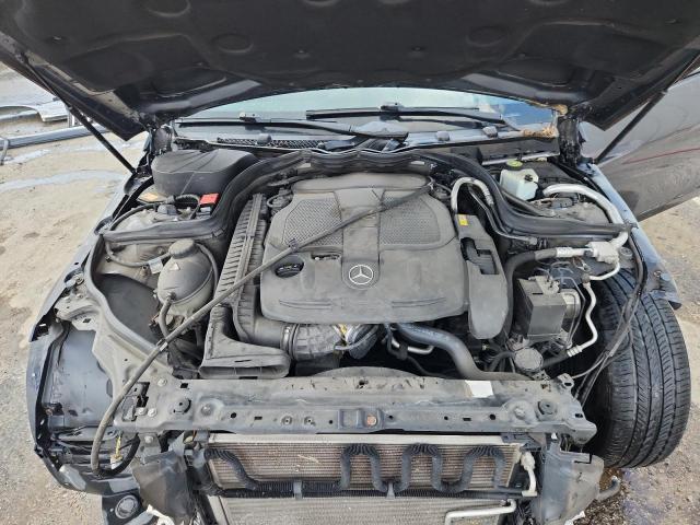 2014 MERCEDES-BENZ C 300 4MAT - WDDGF8AB9EA947329