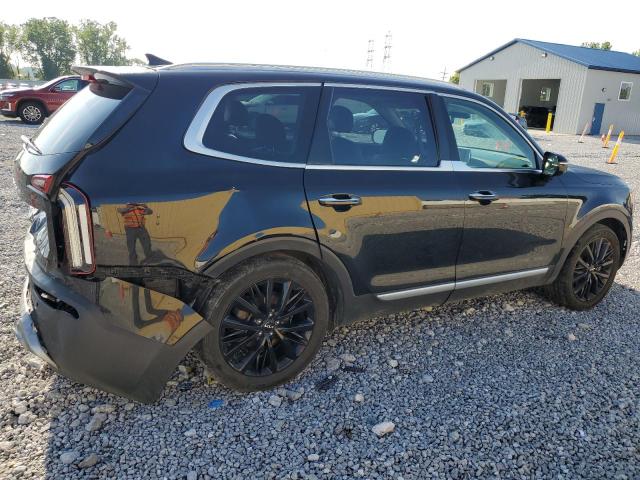 2022 KIA TELLURIDE SX 5XYP5DHCXNG195855