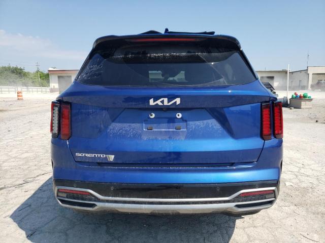2023 KIA SORENTO EX #3274666779
