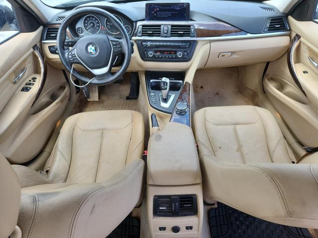 2015 BMW 328 XI WBA3B3C51FF547166