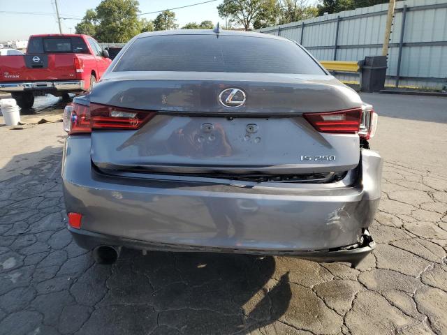 2015 LEXUS IS 250 JTHBF1D20F5061898