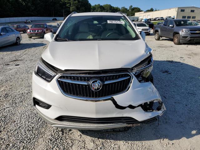 2017 BUICK ENCORE ESS KL4CJGSB9HB122366