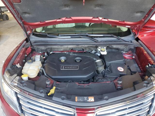 2015 LINCOLN MKC 5LMCJ1A9XFUJ33128