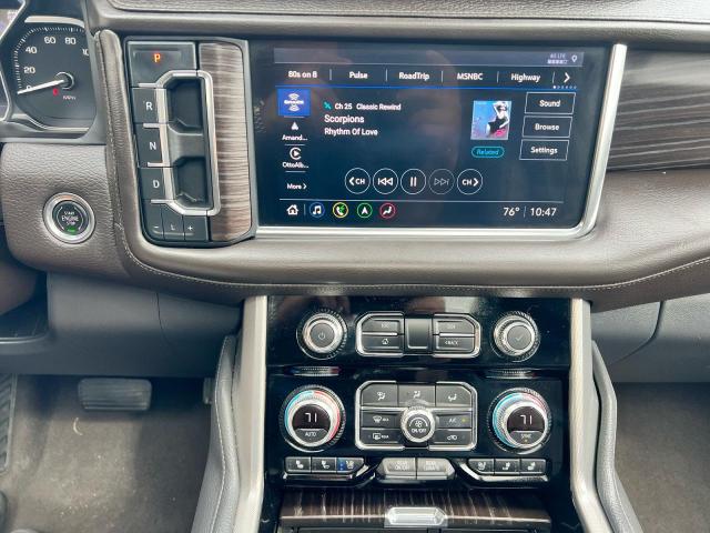 2021 GMC YUKON DENA 1GKS2DKL0MR191183