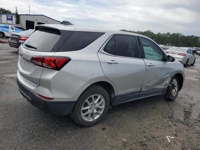2022 CHEVROLET EQUINOX LT 3GNAXUEVXNL209291