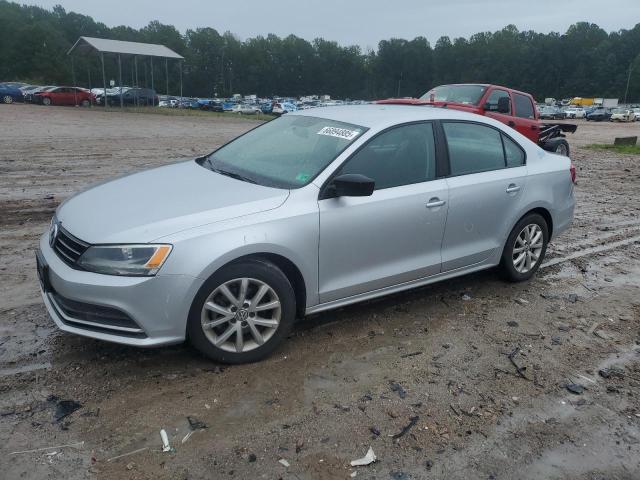 VOLKSWAGEN JETTA SE