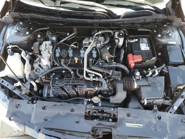 2021 NISSAN ALTIMA PLA 1N4BL4FW6MN355420
