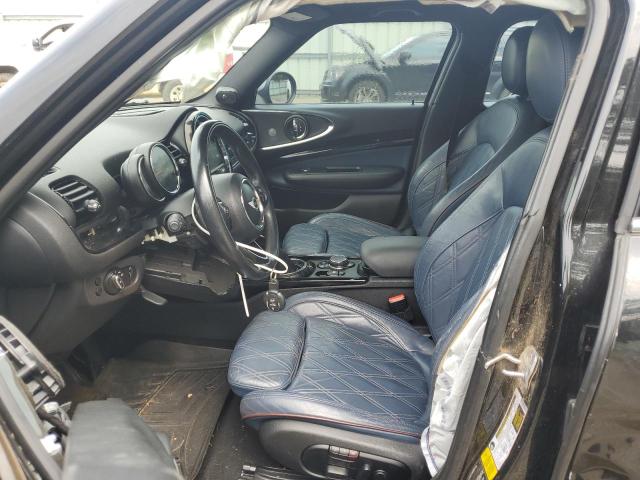 2016 MINI COOPER CLU WMWLN5C5XG2E30927