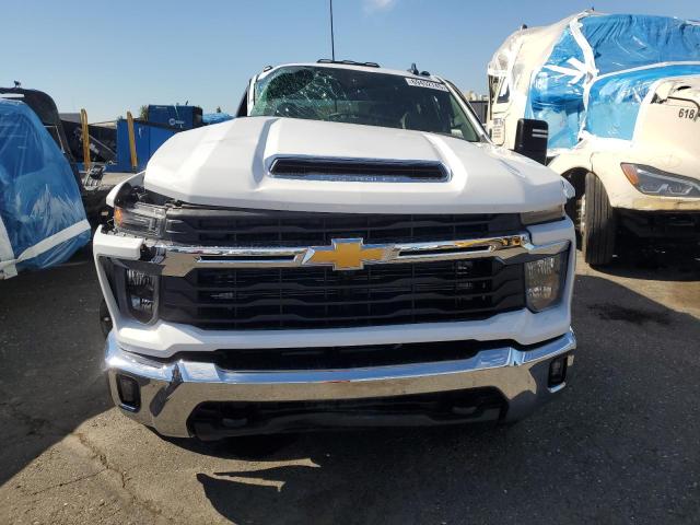 2024 CHEVROLET SILVERADO #3317084007