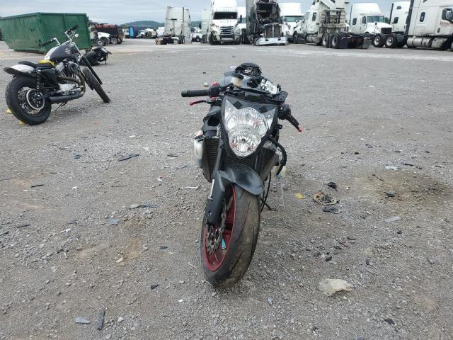 2017 SUZUKI GSX-R600 JS1GN7FA8H2100690