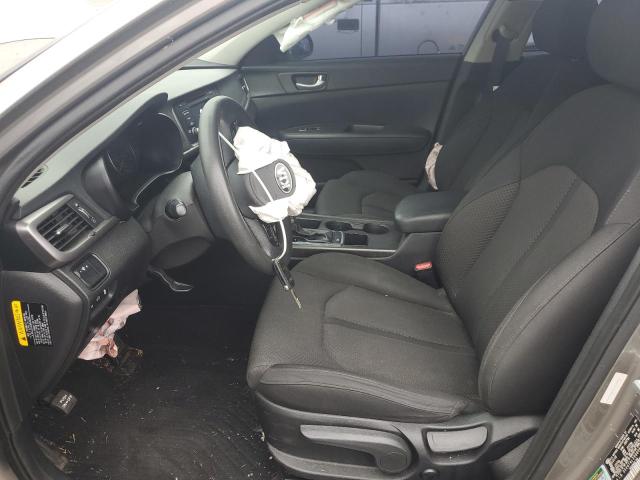 2016 KIA OPTIMA LX - 5XXGT4L39GG066400