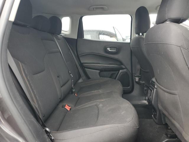 2019 JEEP COMPASS SP 3C4NJCAB2KT726503