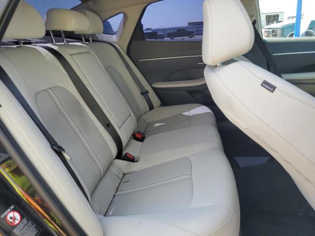 2022 HYUNDAI SONATA SEL - KMHL14JA1NA185178