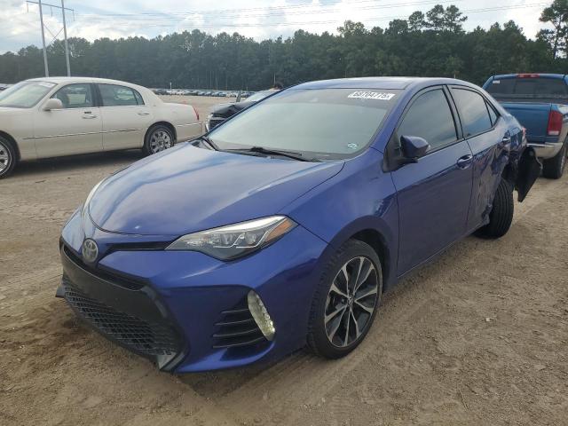 TOYOTA COROLLA L