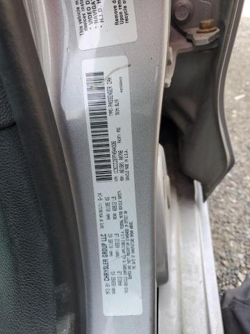 2015 CHRYSLER 200 C #3297985037