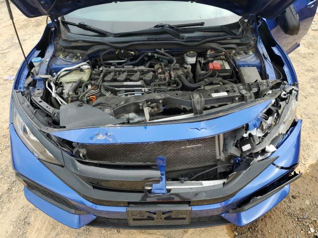 2017 HONDA CIVIC LX SHHFK7H25HU214464
