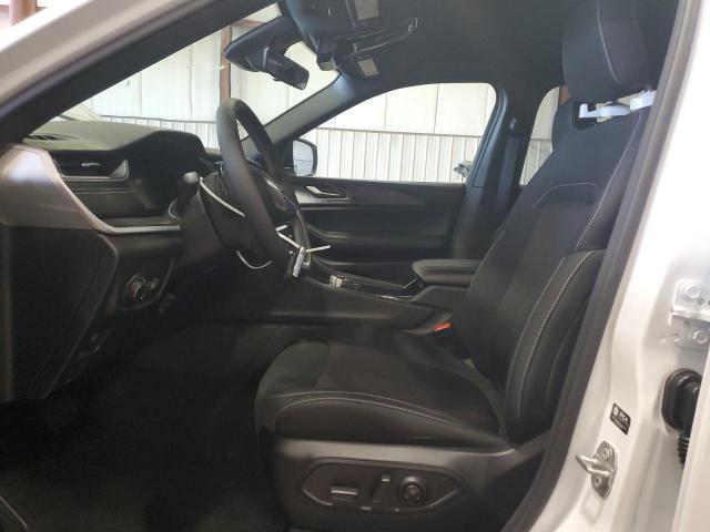 2025 JEEP GRAND CHER 1C4RJHAG6SC324635