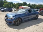 2021 BMW 330XI - 3MW5R7J04M8C21628