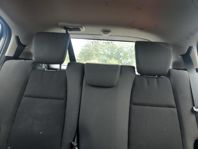 2019 HONDA HR-V LX 3CZRU6H34KG728717