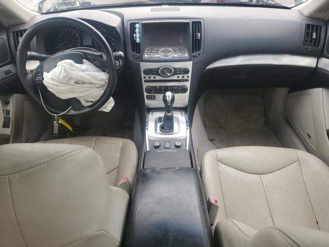 2015 INFINITI Q60 JOURNE JN1CV6EL6FM890934