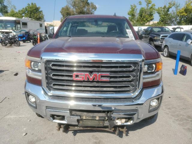 2015 GMC SIERRA K2500 SLT 1GT12ZE86FF647137