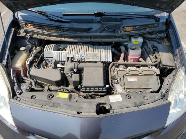 2015 TOYOTA PRIUS JTDKN3DU5F0449689
