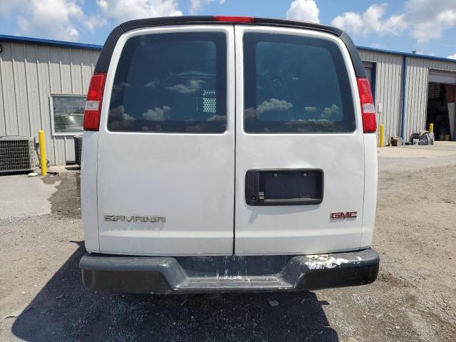 2020 GMC SAVANA G35 1GTZ7GFP0L1221998