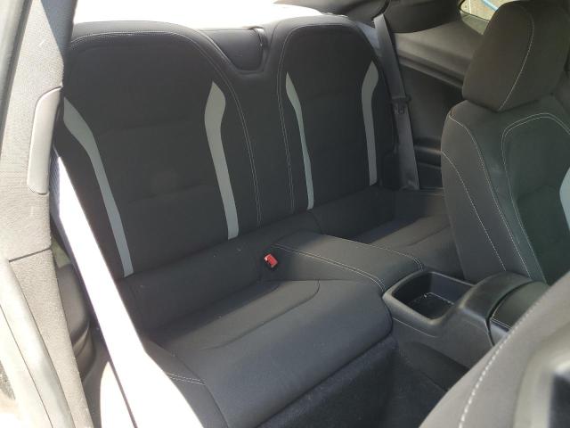 2020 CHEVROLET CAMARO LS 1G1FB1RS9L0117555