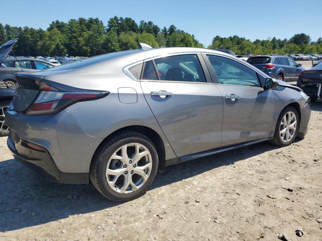 2018 CHEVROLET VOLT PREMI 1G1RD6S54JU158092