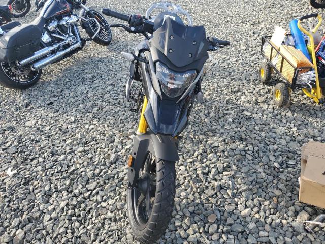 2023 BMW G310 GS WB30G3301PRA53392