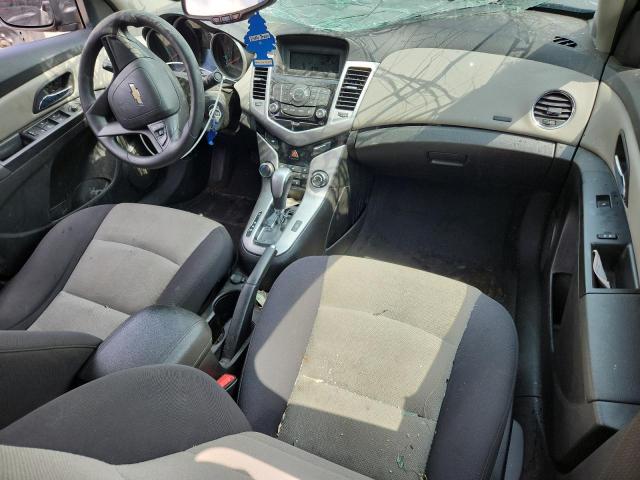 2015 CHEVROLET CRUZE LS 1G1PA5SG5F7179356