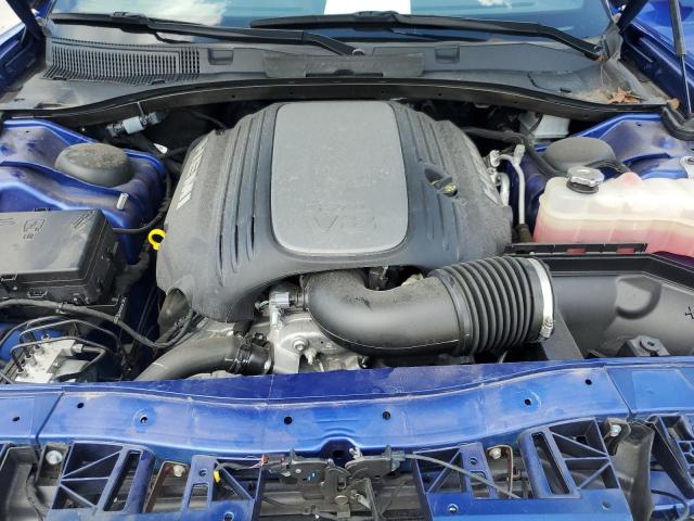 2022 DODGE CHARGER R/ 2C3CDXCT8NH175989