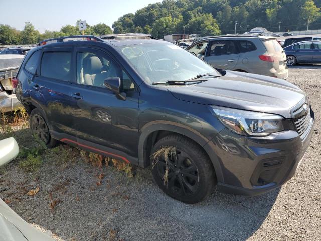 2019 SUBARU FORESTER SPORT JF2SKAJC3KH479098