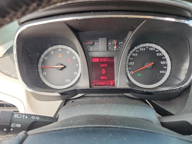 2015 GMC TERRAIN SLT 2GKFLXE34F6145835