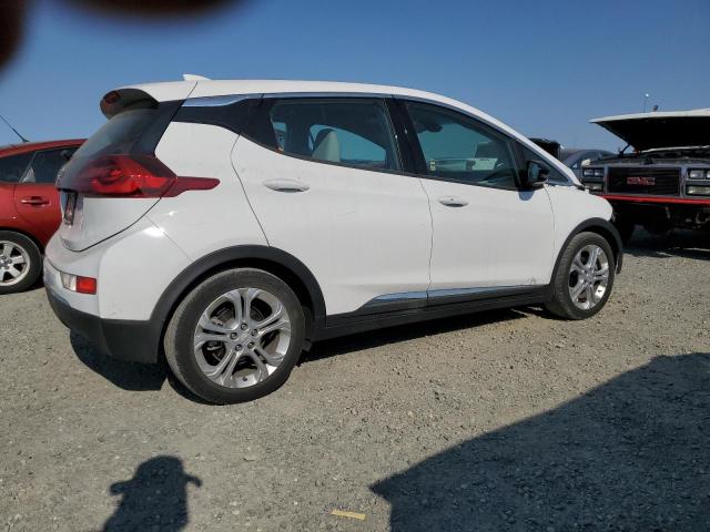 2021 CHEVROLET BOLT EV LT 1G1FY6S06M4102543