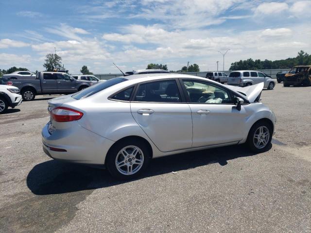 2019 FORD FIESTA SE - 3FADP4BJ3KM109097
