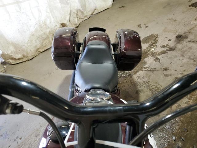 2021 HARLEY-DAVIDSON FXLRS - 1HD1YWK19MB029835