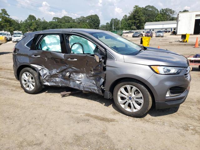 2021 FORD EDGE TITANIUM 2FMPK3K98MBA13794