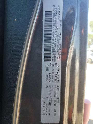 2018 JEEP WRANGLER U 1C4BJWDG9JL932150