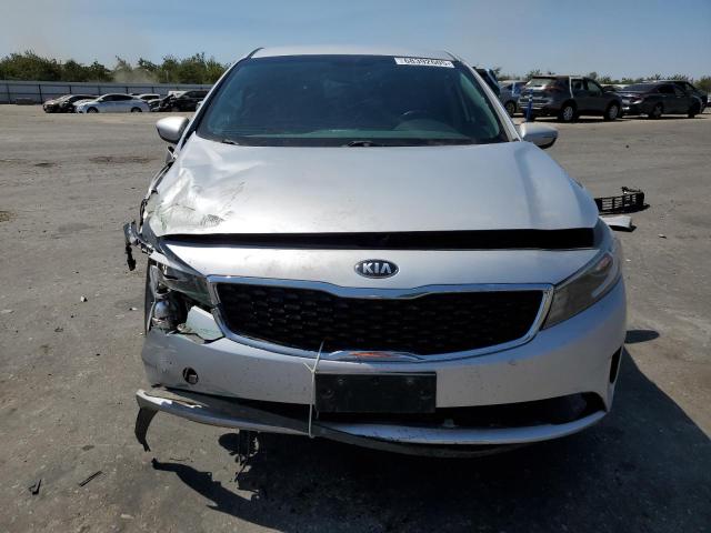 2017 KIA FORTE EX - 3KPFL4A81HE005868
