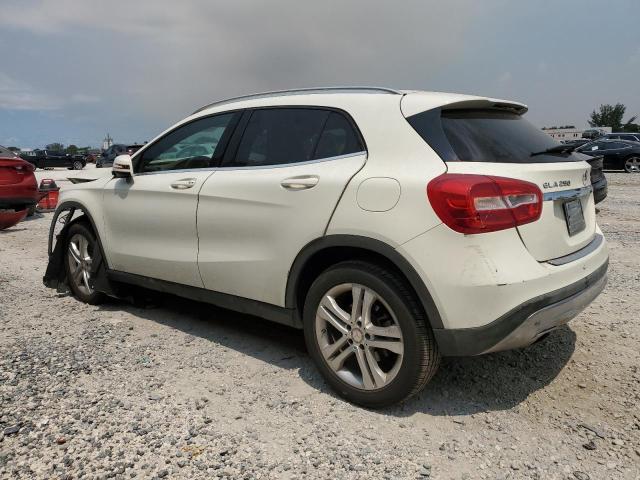 2015 MERCEDES-BENZ GLA 250 4M WDCTG4GB8FJ069538