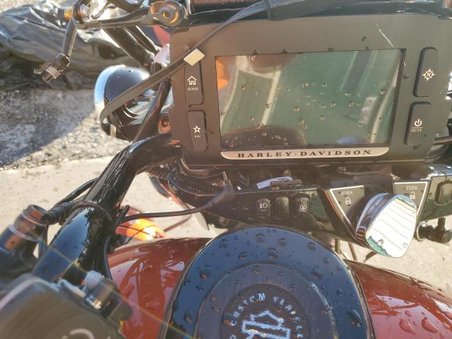 2017 HARLEY-DAVIDSON FLHXSE CVO 1HD1PXF12HB953378