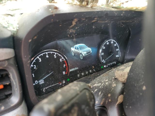 2024 FORD MAVERICK X #3291376240