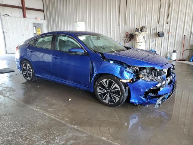 2017 HONDA CIVIC EXL 19XFC1F71HE201758
