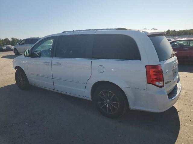 2017 DODGE GRAND CARA 2C4RDGCG7HR660776