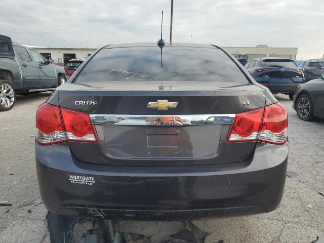 2015 CHEVROLET CRUZE LT - 1G1PE5SB1F7188855