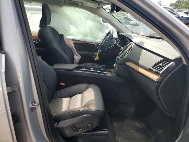 2024 VOLVO XC90 PLUS YV4L12PEXR1237395
