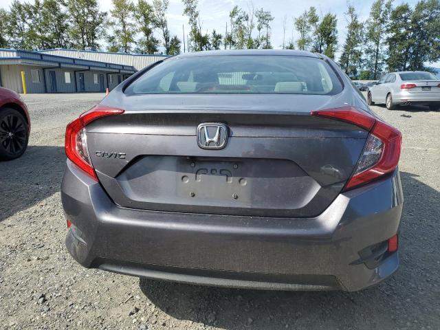 2016 HONDA CIVIC LX 2HGFC2F52GH545253